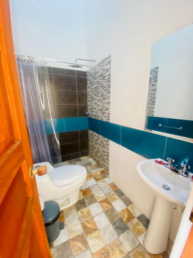Hotel Oasis De La Villa Villa de Leyva Dış mekan fotoğraf